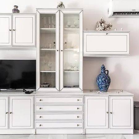 公寓 Bajamar Burriana