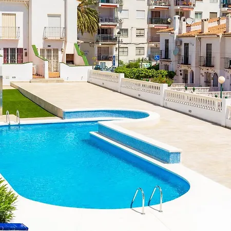 Bajamar Burriana * 内尔哈