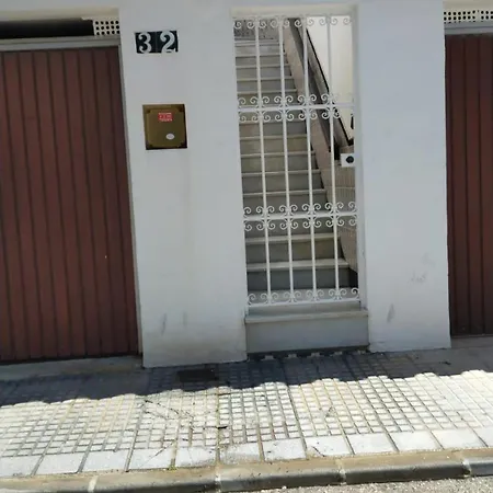 Bajamar Burriana 内尔哈