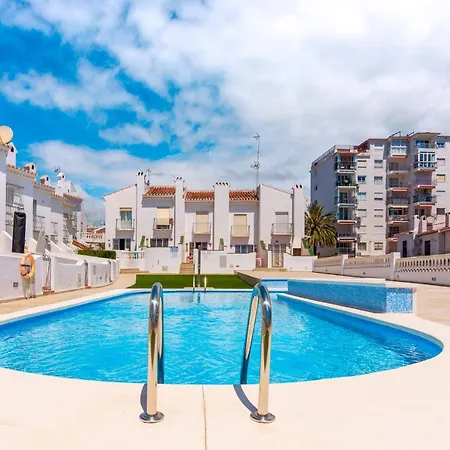 Bajamar Burriana Apartment *