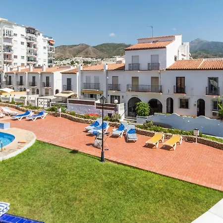 Bajamar Burriana Apartment *