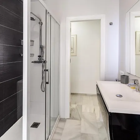 Bajamar Burriana Apartment Nerja