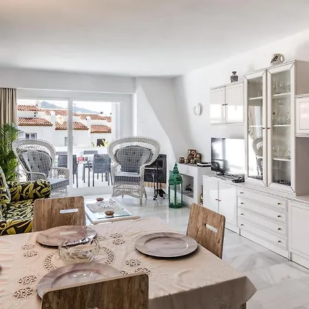 Bajamar Burriana Apartment *