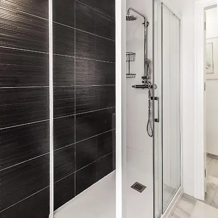 Bajamar Burriana Apartment Nerja