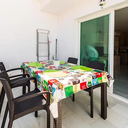 Apartment Bajamar Burriana
