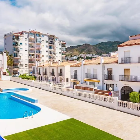 Apartment Bajamar Burriana Nerja